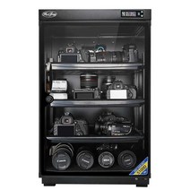 카메라 보관함 디지털 촬영장비 대형 전문가용 160L, 100L