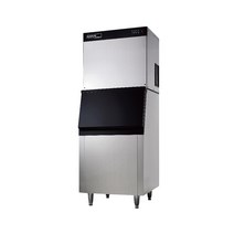 카이저 업소용 대형제빙기 200kg(IMK-3700) 수냉식 조각(Flake)얼음