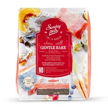 포메 젠틀베이크 연어 퍼그사료 1.3kg 어덜트 푸드 사모에드 요크셔테리어 토이 중형견 말티즈, 본상품선택