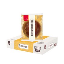 삼립 주종발효 정통밤만쥬 23g 50입, 주종발효 정통밤만쥬 50입, 50개입