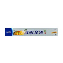 [바보사랑] 크린호일 33cmx30m, 상세 설명 참조, 상세 설명 참조