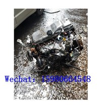 토요타 코스터용 자동 모터 15B-FT 4.1t 엔진, 한개옵션0