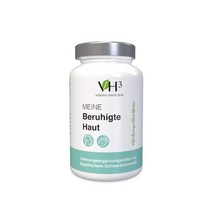 VH3 이집트 블랙 커민 오일 60캡슐, 1개