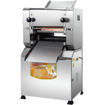 도우시터 탁상형 파이롤러 만두 찐빵 국수 팬케이크, 스테인레스 스틸 1500W 알루미늄 와이어