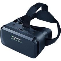 VR Headsets for Phone Cell Virtual Reality headsets 3D Glasses Helmets Goggles TV Movies Video Games