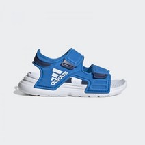아디다스 알타스윔 샌들 Infants Sportswear - Blue Rush / Cloud White Dark