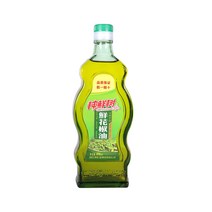 신시안 화조유 400ml, 1개, 상세페이지 참조, 상세페이지 참조