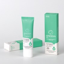 개조아크림 50ml 강아지 고양이 피부염 피부병 발바닥 습진 보습 크림 연고