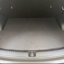 아이빌 방수되고 먼지없는 기능성 PVC 고무 트렁크매트 전차종, 임팔라