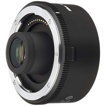 니콘 Nikon 텔레 컨버터 Z TELECONVERTER TC-2.0 마운트용 텔레콘 ZTC2.0x, JMA904DA