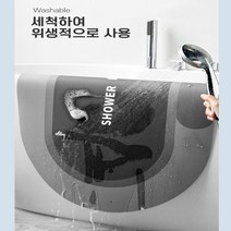 빨아쓰는 발매트 욕실매트 규조토 주방 발판 매트_230307EA, 다우리쿠팡 본상품선택