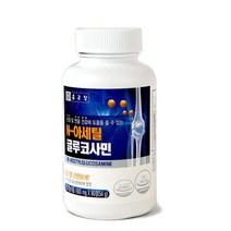 종근당 N-아세틸 글루코사민 90정(90일분), 상품상세참조, 상품상세참조