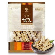 MDG2893 창평쌀엿 1kg, 상세내용참조