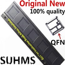 100% 5416 G5416 G5416QS1U QFN 칩셋 2-10 개, [01] 2pcs