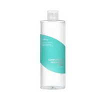 [이즈앤트리] 컴포터블 마그네슘 토너 500ml, 옵션선택