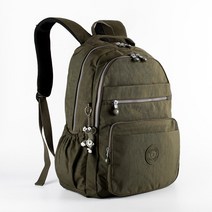 [JKUL] 배낭가방 여성 천백팩 방수 심플 모던 30대여성 직장인 데일리백 50대 무지 유니크