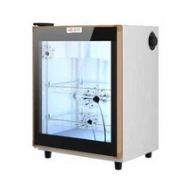 도서소독기 서점 학교 도서관 살균기 UV 오존 동화책, 78L 단일 61cm 3단