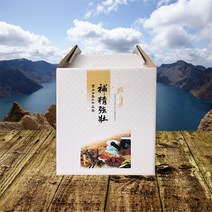 한약박스 70봉 (기성박스)