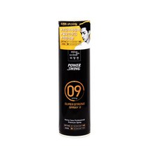 BTM 미장센 파워스윙 슈퍼 스트롱 왁스 200ml 미용실 셀프 헤어 볼륨 탈모 스타일링 10대 20대 30대 남자 여자 친구 생일 선물