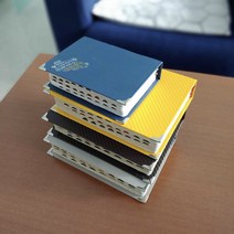 DIY손쉬운 성경책 리폼 재료 북커버 만들기, B-20.카본_카본블랙