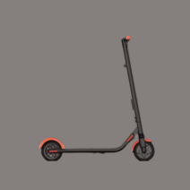 샤오미 나이봇 접이식 전동 킥보드 라이딩 킥보드 충전 배터리 36v, 옵션2