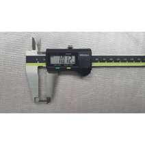 지지대볼트 육각 M3 OD5mm L10mm철 니켈도금 23개