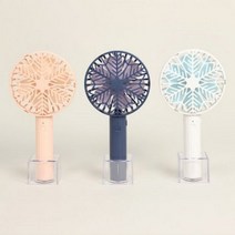 기타 바보사랑[아바드]숨 SOOM 휴대용선풍기 공기청정기, 화이트