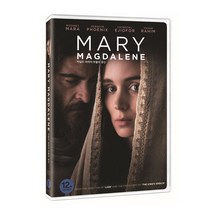 [DVD] 막달라 마리아:부활의 증인 (1disc) [8월 50％ off DVD Promotion]