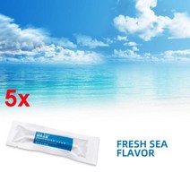 자동차 공기 청정기 에어 벤트 향수 인테리어 액세서리 차량 스타일링 AliExpress, 5Pcs ocean