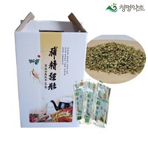 (액상차)백질려110ml 60포, 110ml