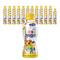 일동후디스 하이키드 킨더밀쉬 200mlx48개