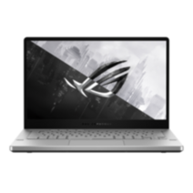 에이수스 2021 노트북 14, 문라이트 화이트, ROG Zephyrus G14 GA401QM-K2194, 라이젠9 4세대, 512GB, 16GB, Free DOS