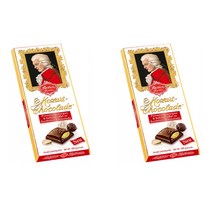 Reber 모차르트 초콜릿 100g 2개
