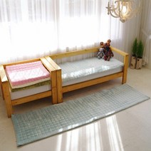 BUyuS4단 베스트 60x230 5mm 쇼파패드 극세사 라움베딩굿딜 브이숍