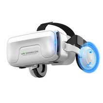 VR게임 3D 장비 증강현실 메타버스 영화 감상 성인, 게임판 16세대 HD 렌즈