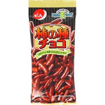 전육 E 사이즈 감의 씨 초콜릿 43g×10봉