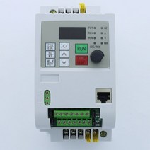 모터 용 주파수 변환기 220v 0.75kw1.5kw2.2kw 3 상 입력 및 3 출력 50hz60hz ac 드라이브 vfd 인버터, 220v 2.2kw
