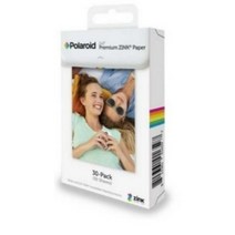 폴라로이드 SNAP 징크 인화지 2x3 스티커 타입 Snap/SnapTouch 전용, 150매