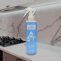 엠씨랩 강력한 다목적 만능클리너 에어프라이어 가스렌지 인덕션 후드 기름때 제거 욕실 물때 청소, 옵션2 다목적클리너2개 + 타월1개