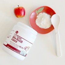 엔썸잇 프리미엄 아누카사과 추출 분말, 90g, 1개