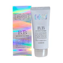 지고트 선프로텍트 비비크림 50ml, 상세페이지 참조, 상세페이지 참조