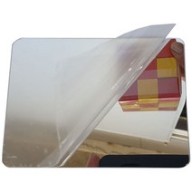 IQPLUS 아크릴거울, 아크릴거울 원형80(10장)