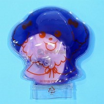 SA마이펫댕댕이 열변색손난로핫팩만들기 10인