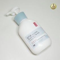 일리윤 세라마이드 아토로션 무향, 99개, 350ml