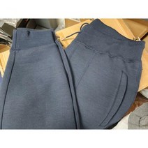 해외직구 2~3주 제이린드버그 바지 팬츠 츄리닝 스타일 두툼한 네오프렌