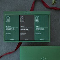 맘메이크 선물세트, 선택완료, 프리미엄세트