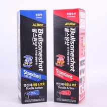 불스원샷 스탠다드 오일500ml(휘발유차), 탑셀코리아 본상품선택, 탑셀코리아 본상품선택