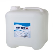벡스 GC-100A 20L 살균소독제, 1개