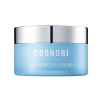 코스노리 WH 히알루론산 모이스처 수분 크림, 5개, 50ml