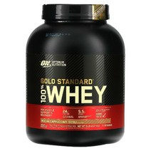 이지몰 Optimum Nutrition (옵티멈 뉴트리션) Gold Standard 100 Whey 모카 카푸치노 909g(2lbs) No.38367, 2267.96g